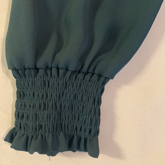 Work Blouse - Picture 2 of 4